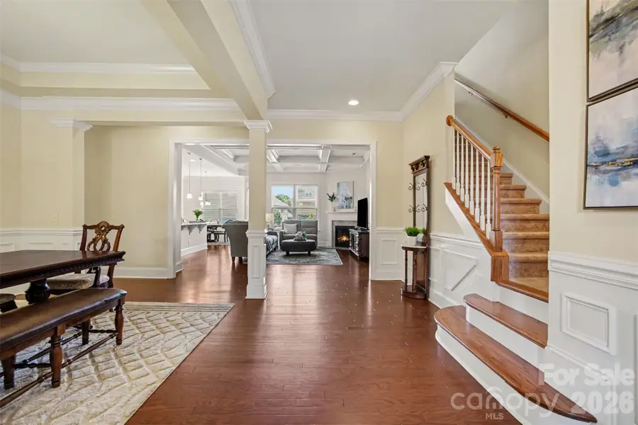 3605 Jumprock Road, Fort Mill, SC 29707 - #3