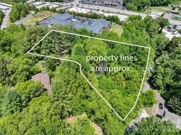 00000 Timberwood Drive, Asheville, NC 28806