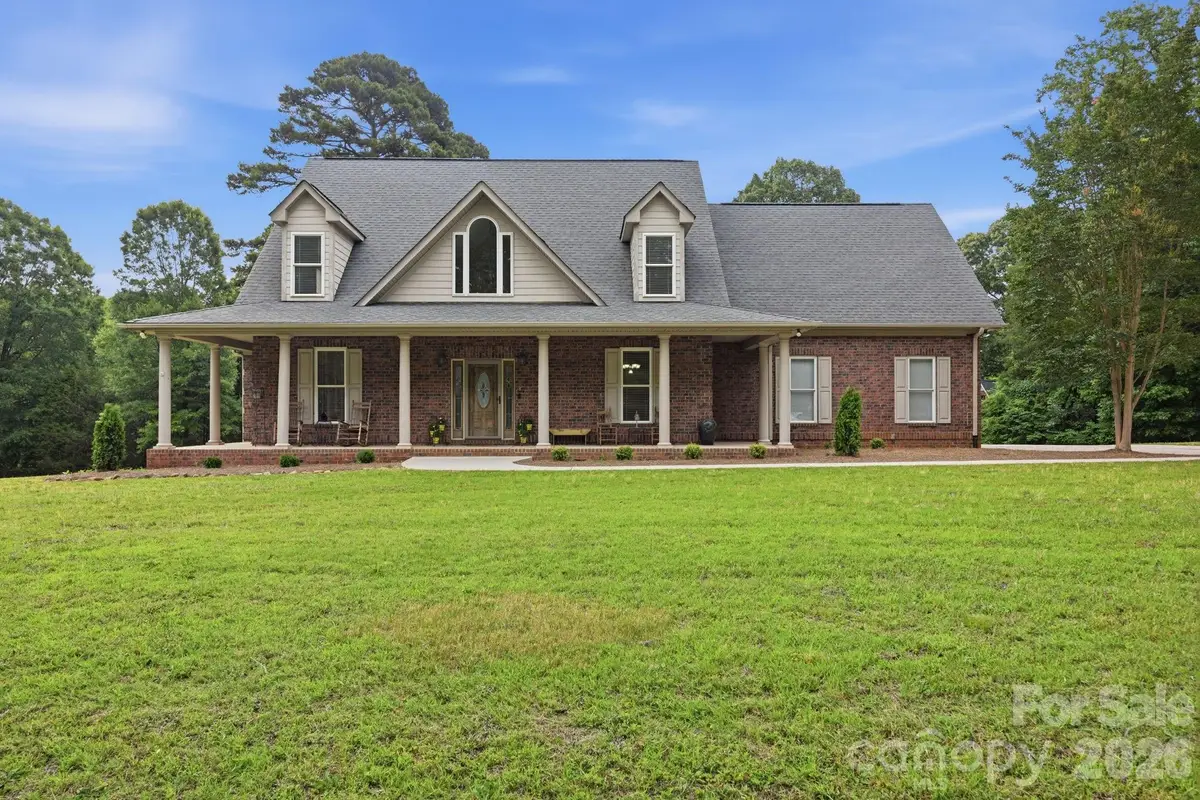 132 Monarch Lane, Mooresville, NC 28115 - #1