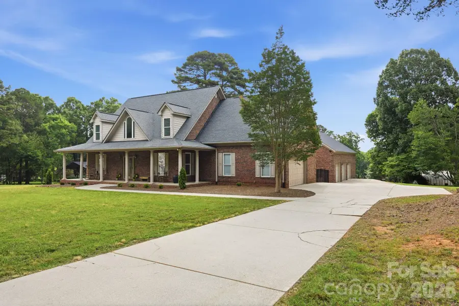 132 Monarch Lane, Mooresville, NC 28115 - #2