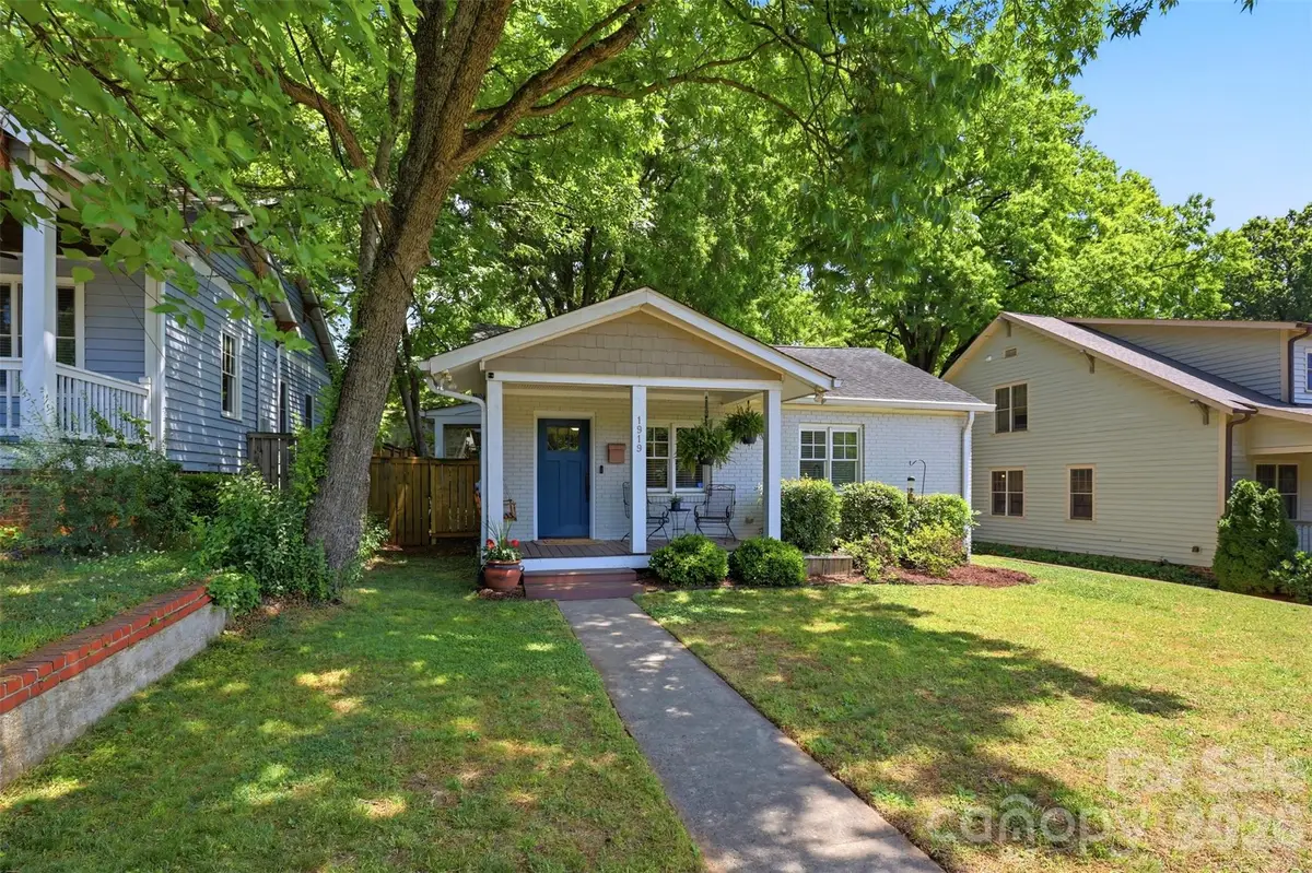 1919 Merriman Avenue, Charlotte, NC 28203 - #1