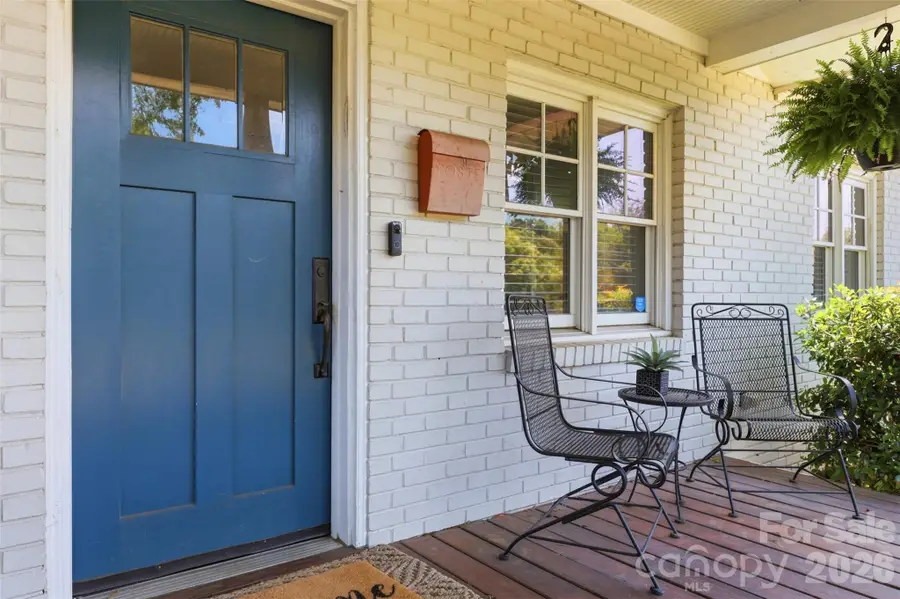 1919 Merriman Avenue, Charlotte, NC 28203 - #3