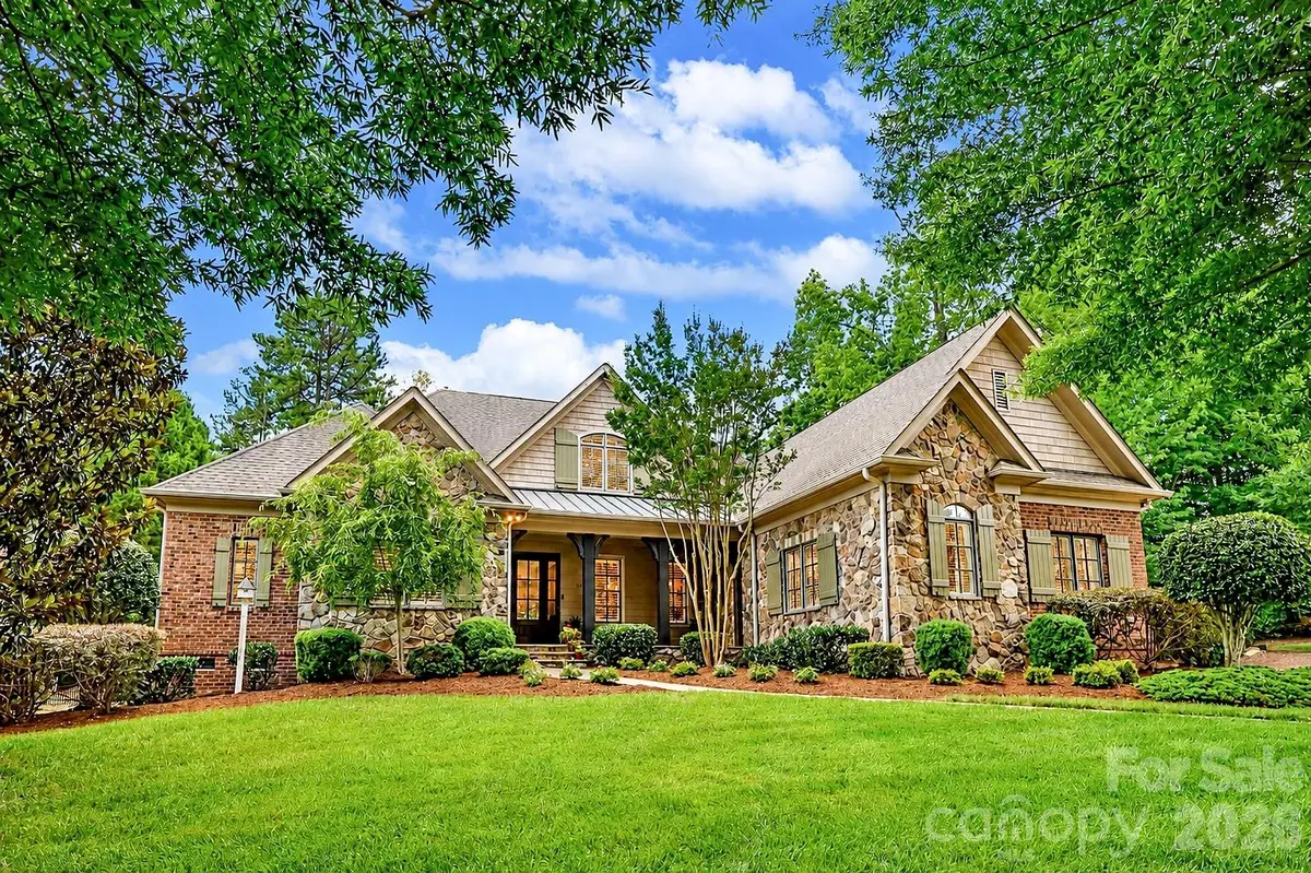 508 Hideaway Ridge Court, Matthews, NC 28105 - #1