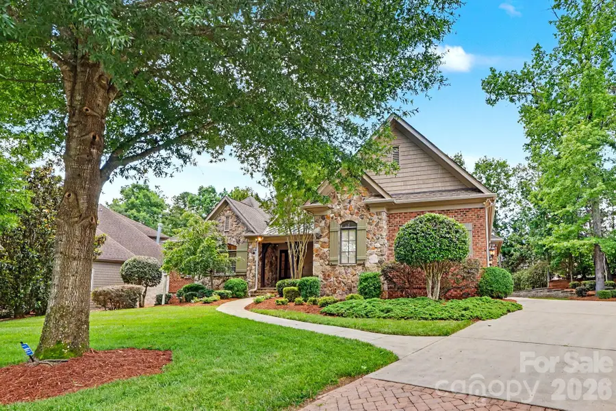 508 Hideaway Ridge Court, Matthews, NC 28105 - #2