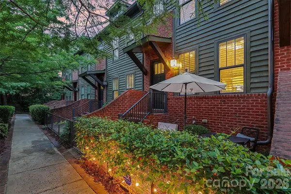 1636 Kenilworth Avenue, Charlotte, NC 28203