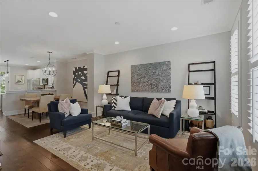 1636 Kenilworth Avenue, Charlotte, NC 28203 - #3