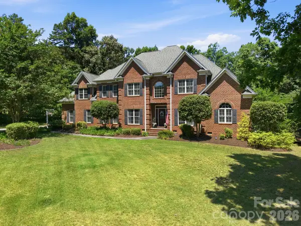 6263 Chamar Circle, Kannapolis, NC 28081