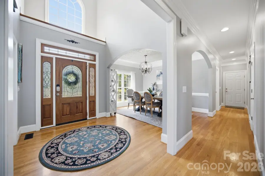 6263 Chamar Circle, Kannapolis, NC 28081 - #2