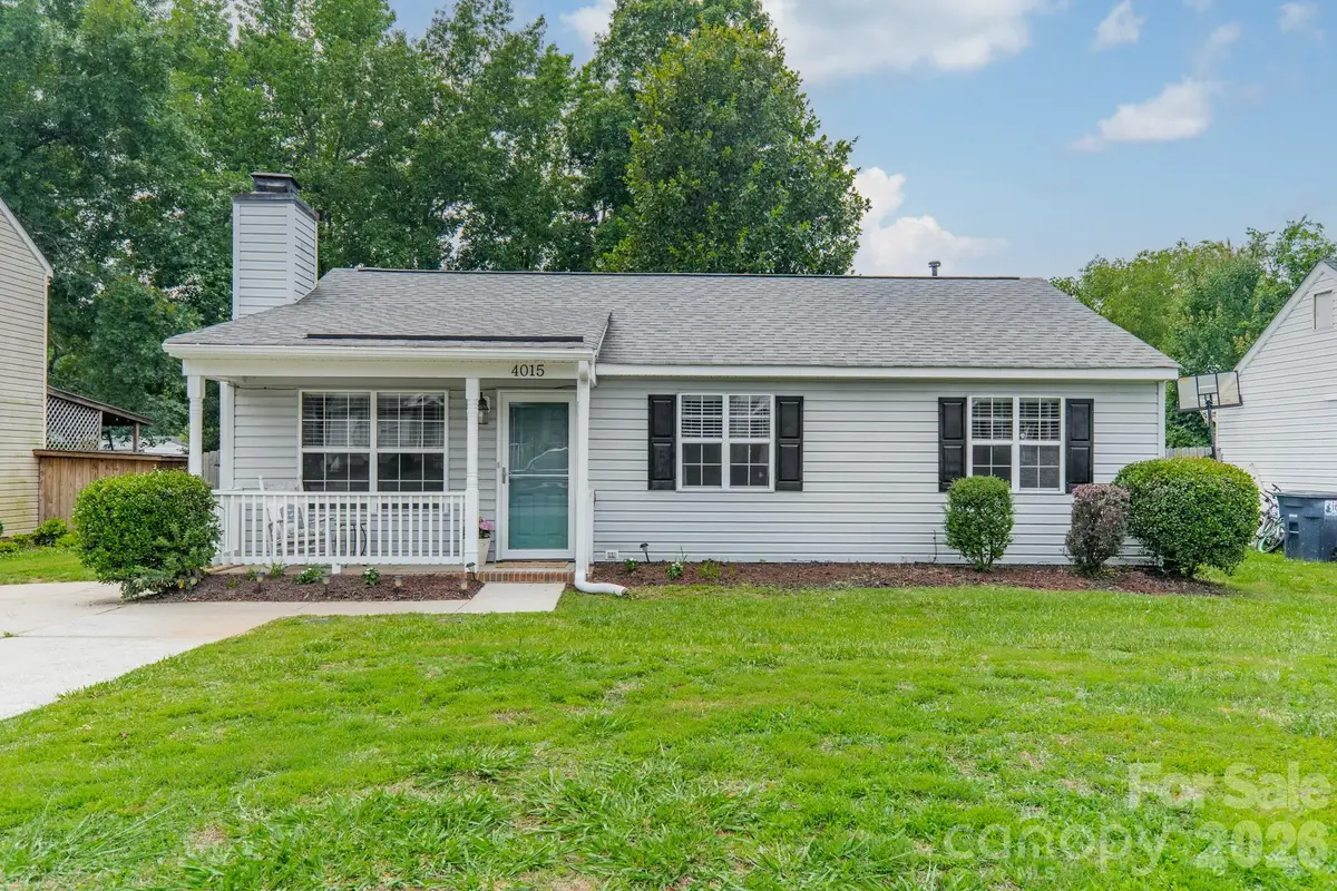 4015 Brookforest Lane, Indian Trail, NC 28079 - #1