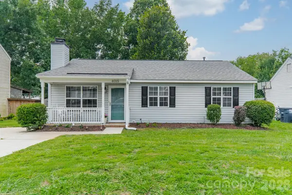 4015 Brookforest Lane, Indian Trail, NC 28079