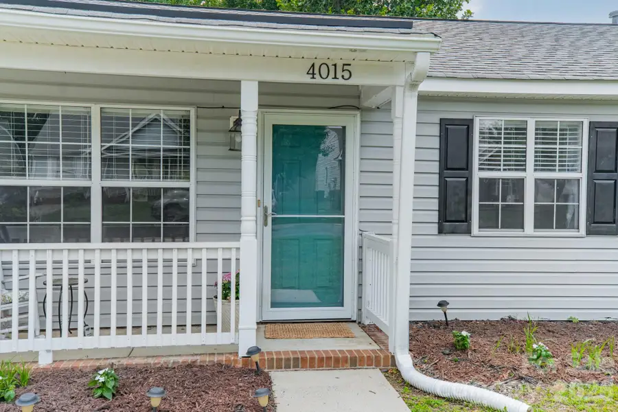 4015 Brookforest Lane, Indian Trail, NC 28079 - #2