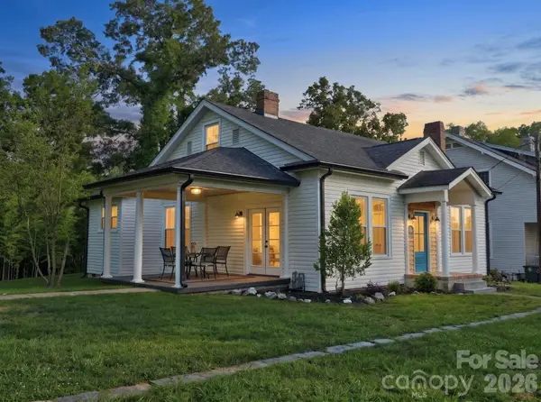 152 West End Street, Chester, SC 29706
