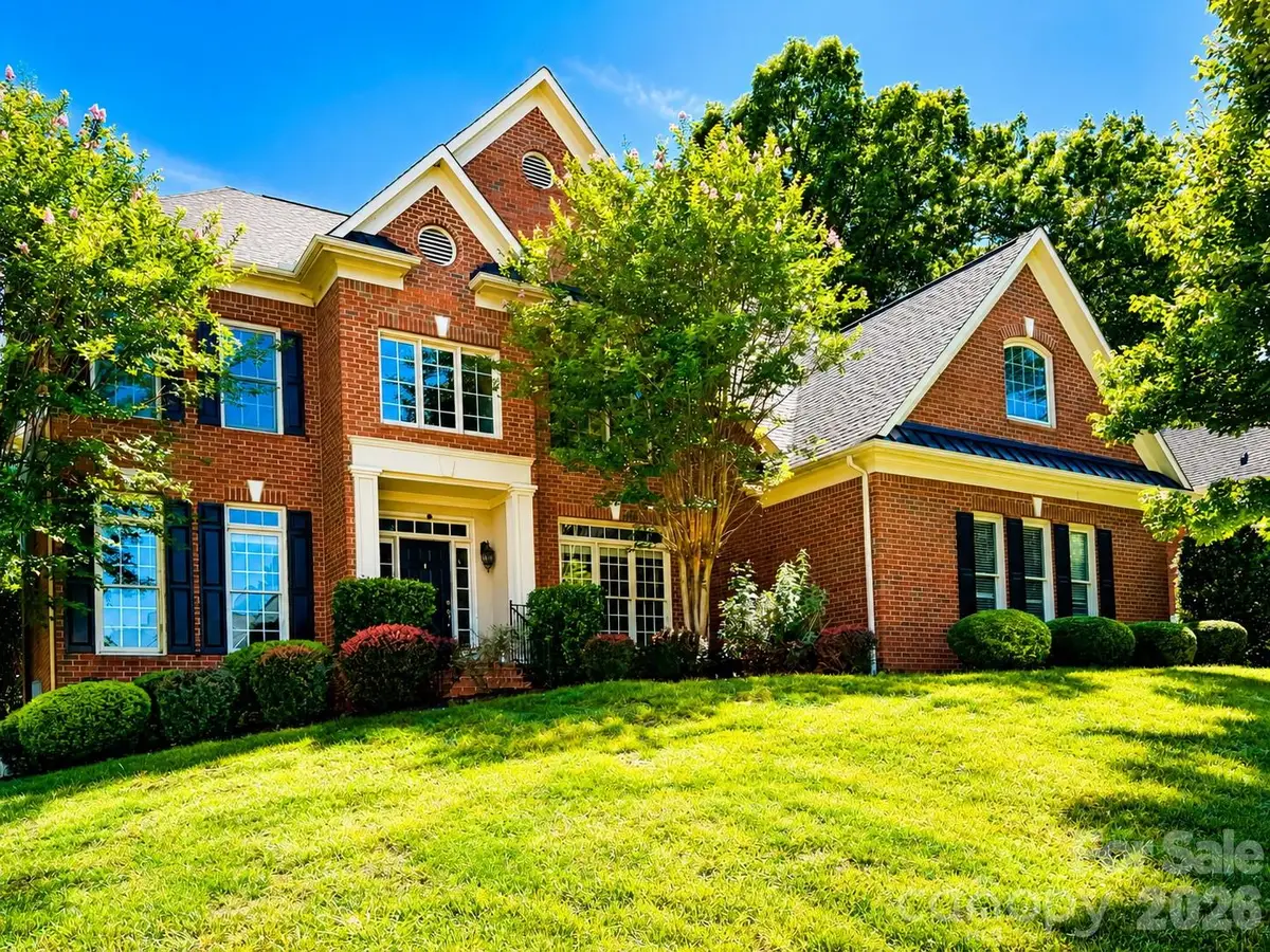 7010 Stanbury Drive, Matthews, NC 28104 - #1