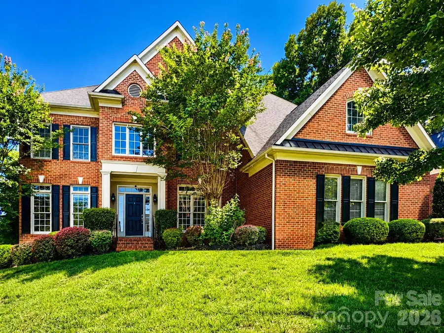 7010 Stanbury Drive, Matthews, NC 28104 - #2