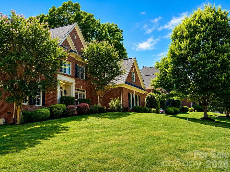 7010 Stanbury Drive, Matthews, NC 28104 - #3