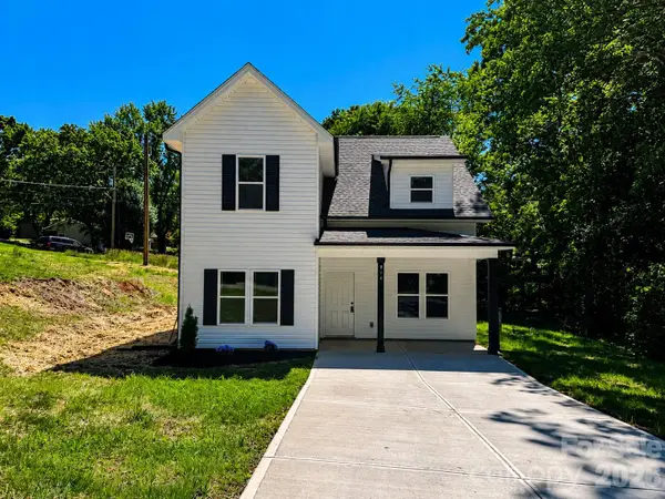 814 E Main Street, Shelby, NC 28150