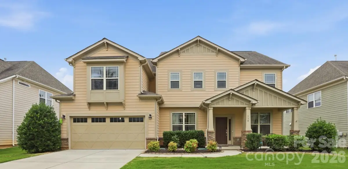 130 Eagles Landing Drive, Mooresville, NC 28117 - #1