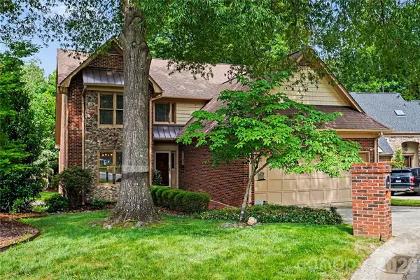 5112 Tedorill Lane, Charlotte, NC 28226