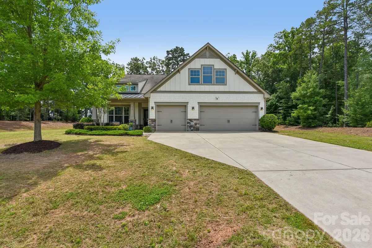 410 Kensington Park Way, Waxhaw, NC 28173 - #1