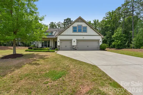 410 Kensington Park Way, Waxhaw, NC 28173