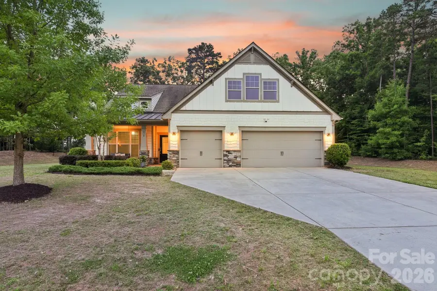 410 Kensington Park Way, Waxhaw, NC 28173 - #2
