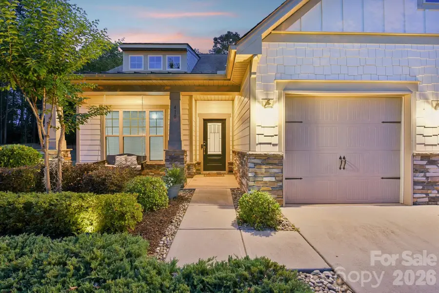 410 Kensington Park Way, Waxhaw, NC 28173 - #3