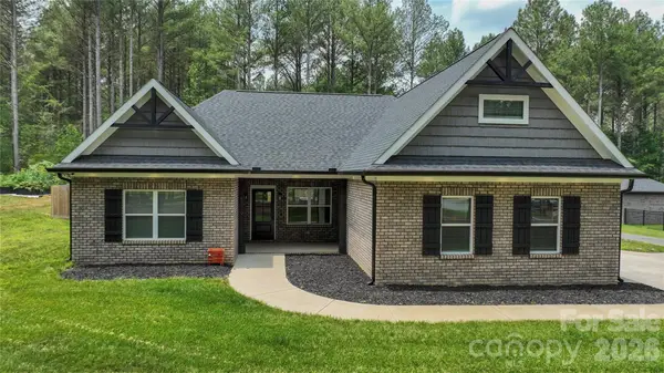 6319 Highway 205 Highway, Marshville, NC 28103