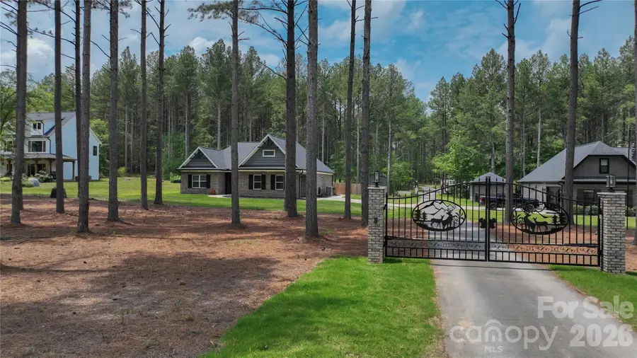 6319 Highway 205 Highway, Marshville, NC 28103 - #2