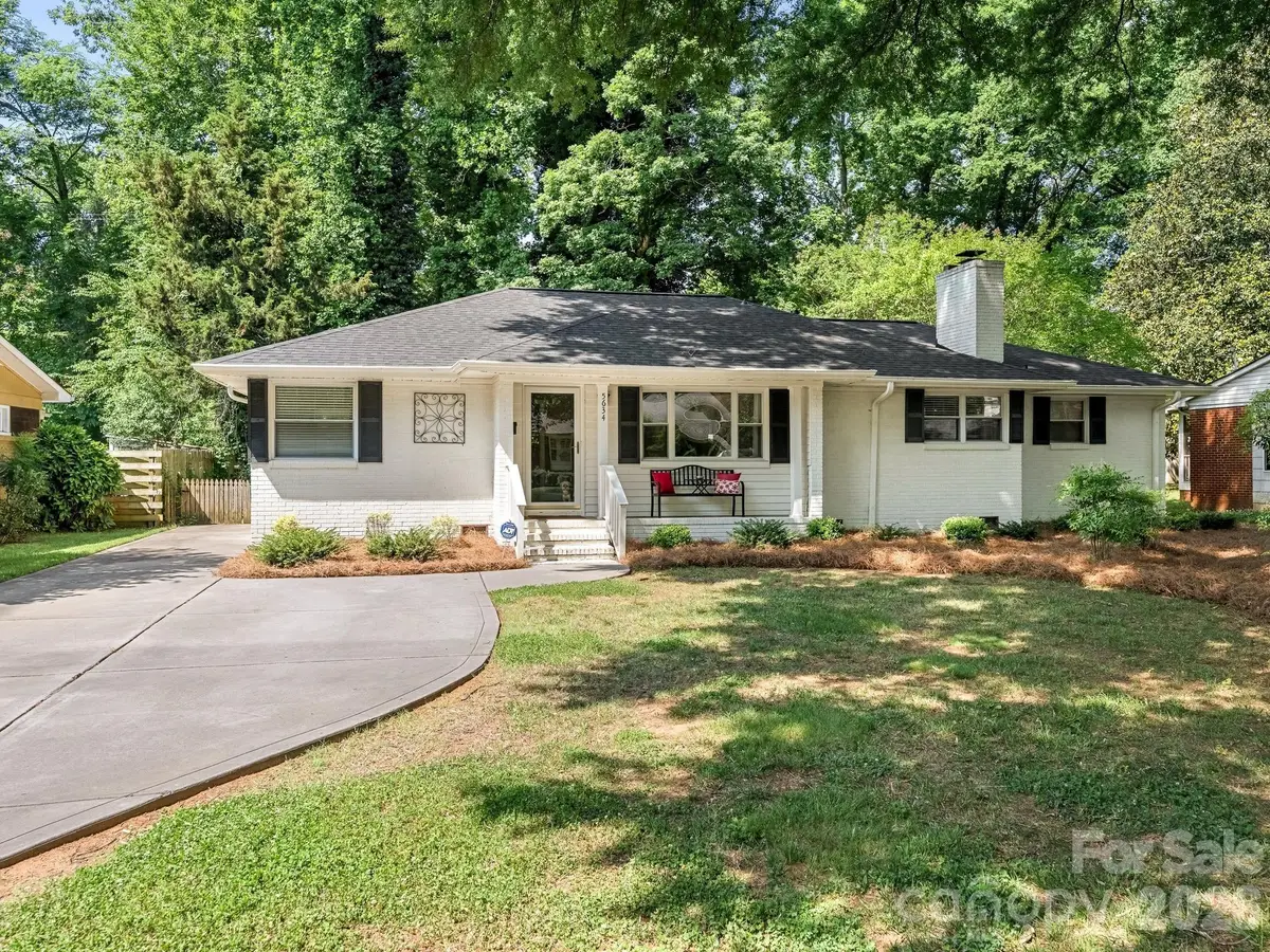 5634 Wedgewood Drive, Charlotte, NC 28210 - #1