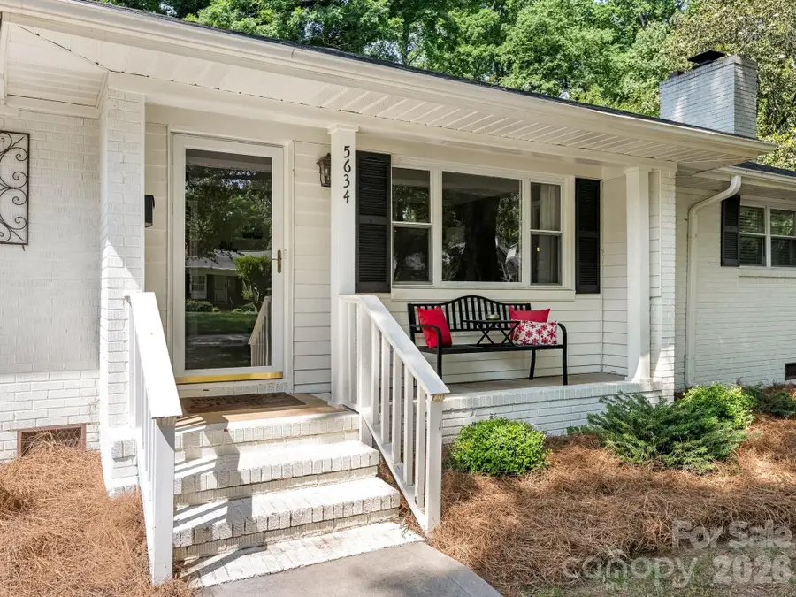 5634 Wedgewood Drive, Charlotte, NC 28210 - #2
