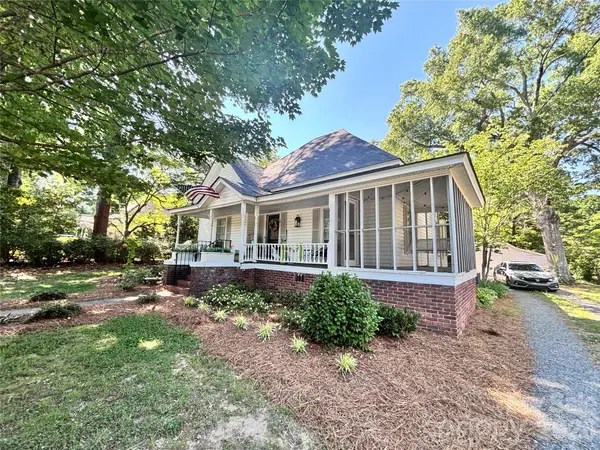 825 Montgomery Avenue #1, Albemarle, NC 28001