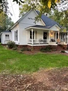 825 Montgomery Avenue #1, Albemarle, NC 28001 - #2