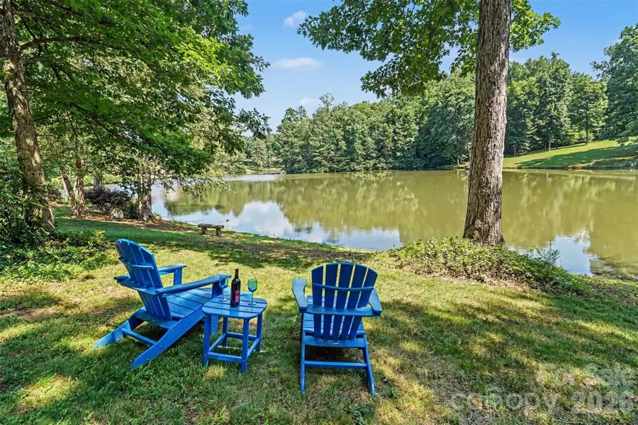 162 Twin Lakes Drive, Statesville, NC 28625 - #2