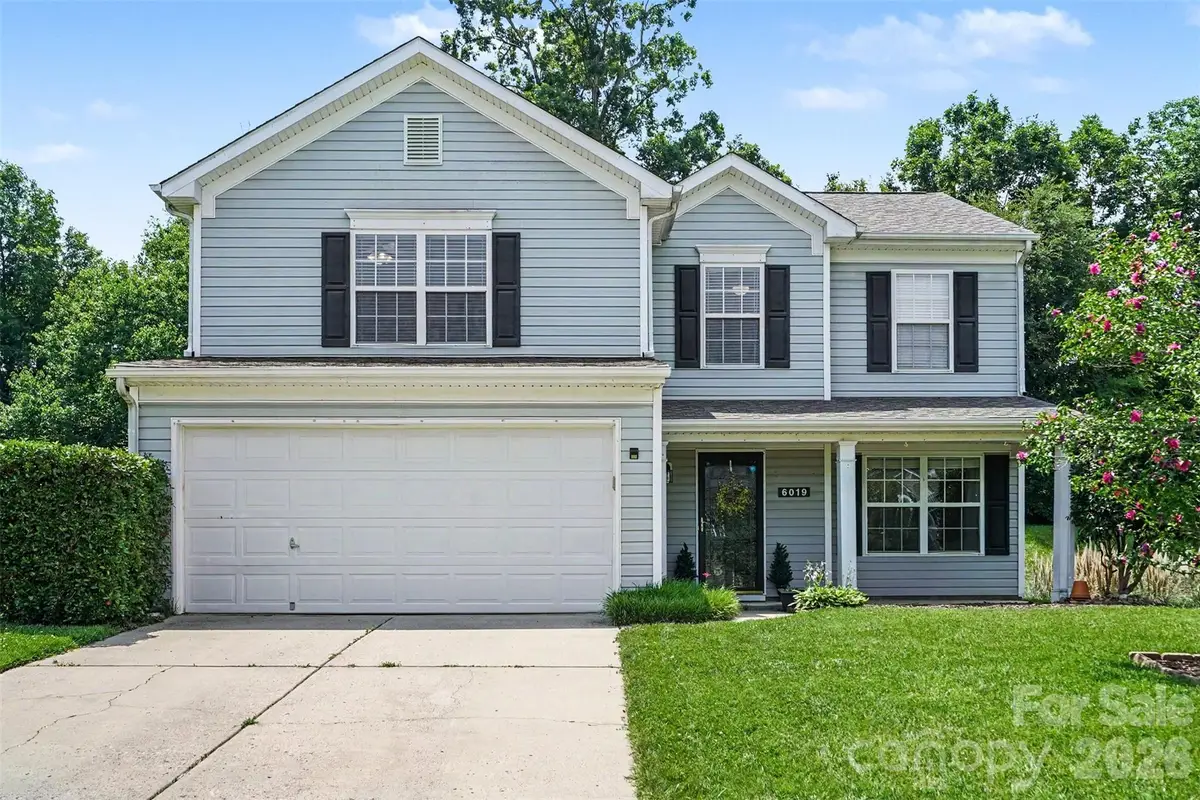6019 Firethorne Lane, Concord, NC 28025 - #1