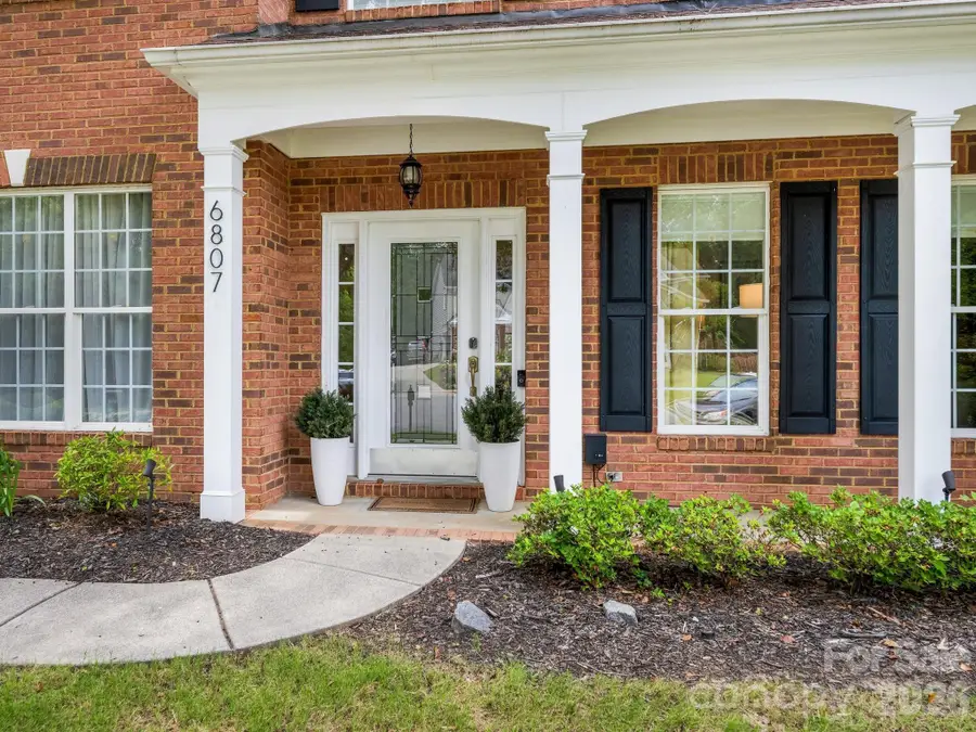 6807 Guinevere Drive, Charlotte, NC 28277 - #2