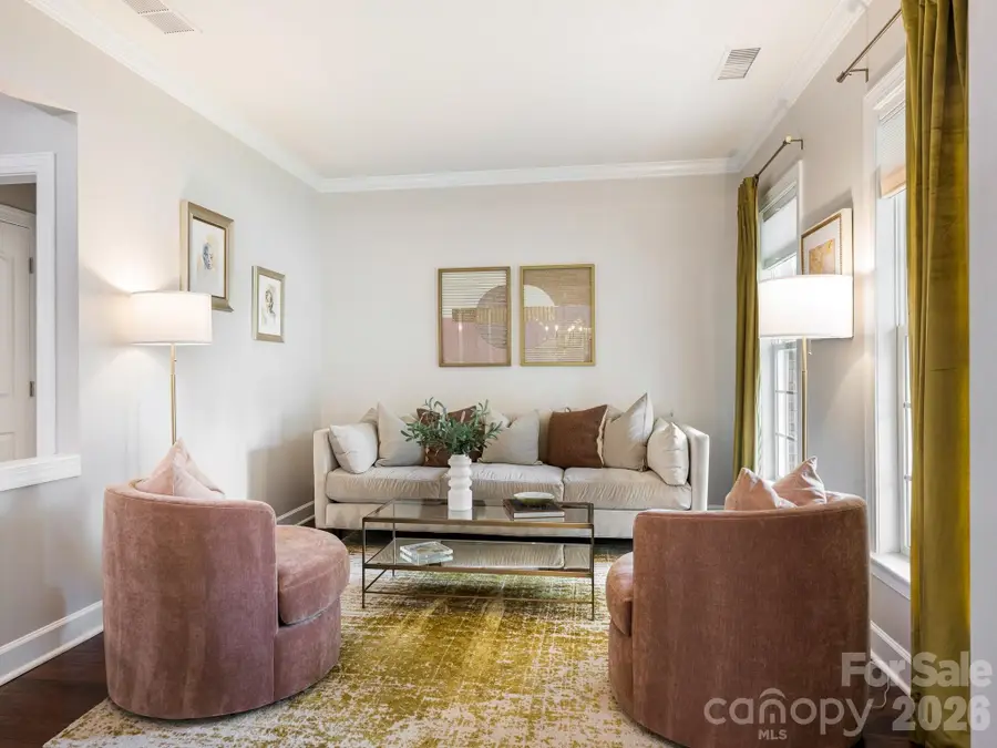6807 Guinevere Drive, Charlotte, NC 28277 - #3