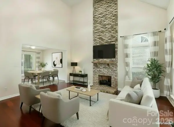 11323 Laurel View Drive, Charlotte, NC 28273