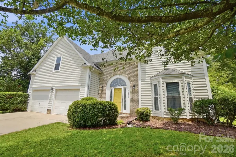 11323 Laurel View Drive, Charlotte, NC 28273 - #2