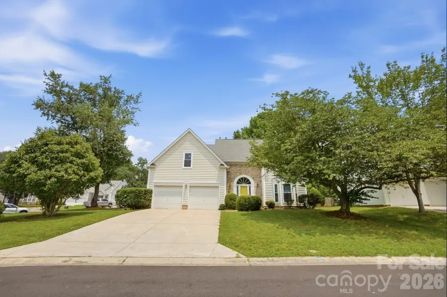 11323 Laurel View Drive, Charlotte, NC 28273 - #3