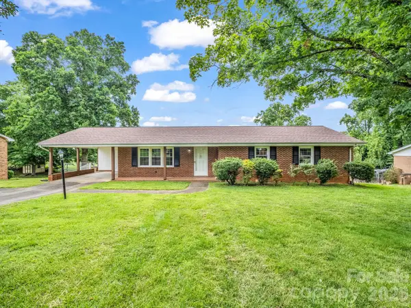 2917 Poplar Circle, Shelby, NC 28152