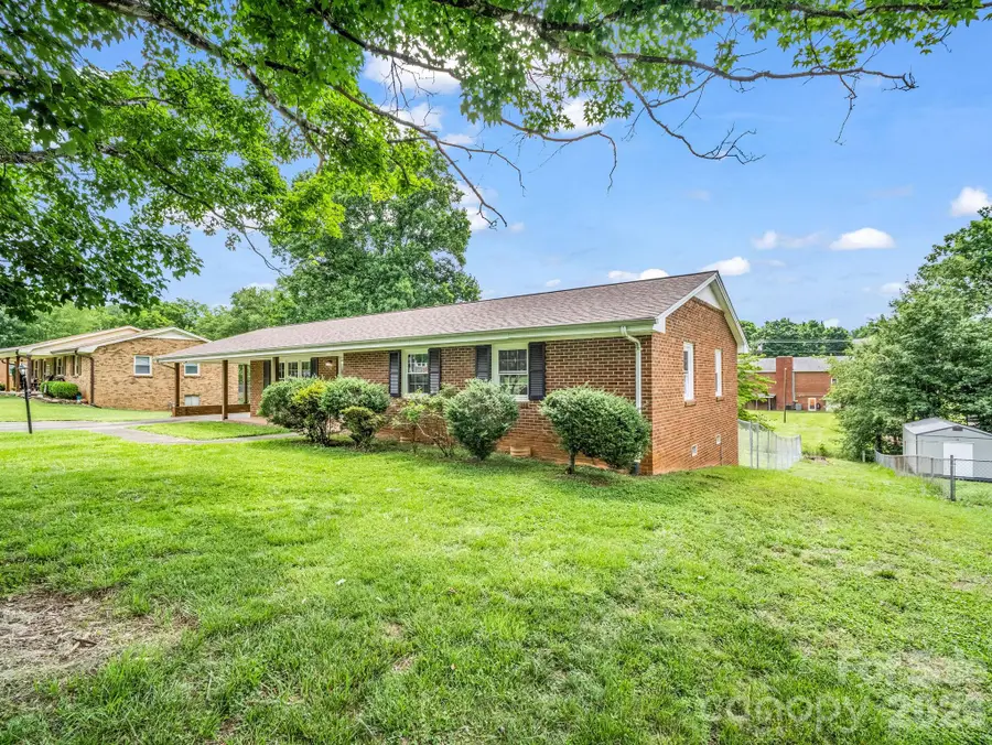 2917 Poplar Circle, Shelby, NC 28152 - #2