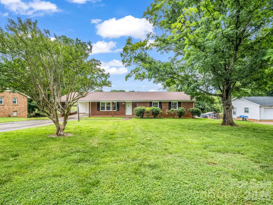 2917 Poplar Circle, Shelby, NC 28152 - #3