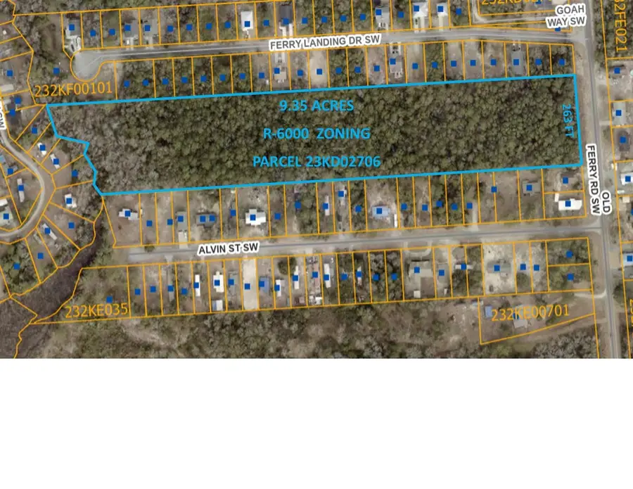 00 Old Ferry Road Sw, Supply, NC 28462 - #2
