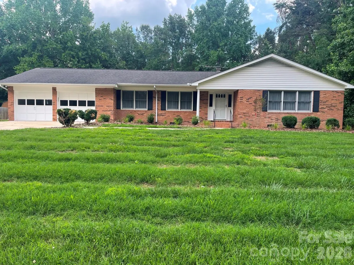 8806 Crestwood Drive, Mount Pleasant, NC 28124 - #1