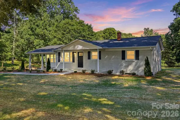 1524 Williams Road, Lewisville, NC 27023