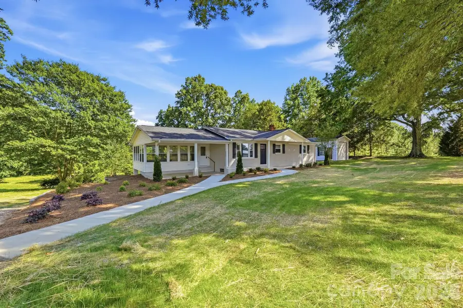 1524 Williams Road, Lewisville, NC 27023 - #2