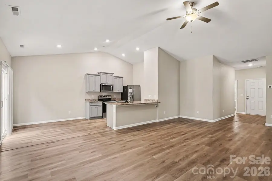 1029 Culver Spring Way, Charlotte, NC 28215 - #3