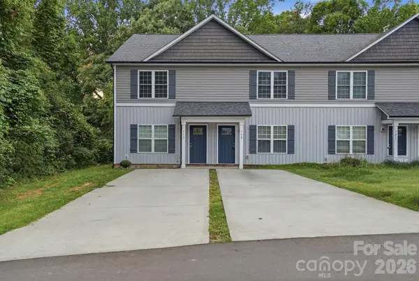 719 Hillside Street, Kannapolis, NC 28083