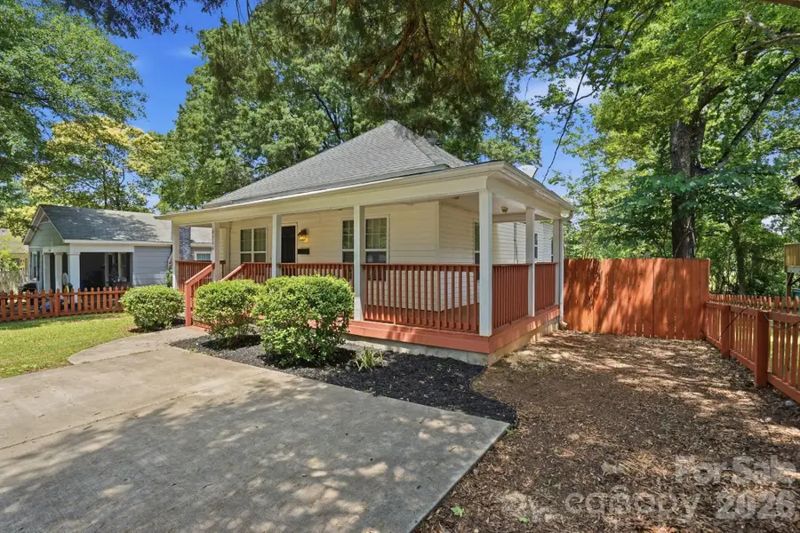 4514 Wildwood Avenue, Charlotte, NC 28208 - #3