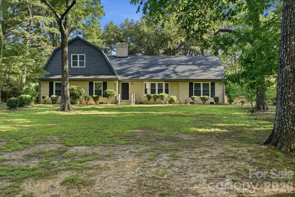 127 Forest Hills Drive, Monroe, NC 28112